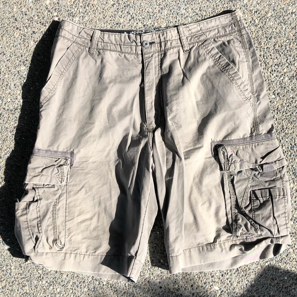 ✨Public Opinion Shorts✨